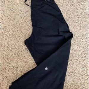 Lululemon Capri Pants. OFFER